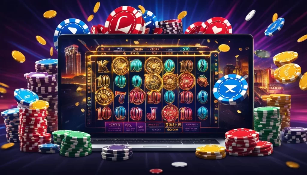 Rút tiền qua ví điện tử tại ab77 win