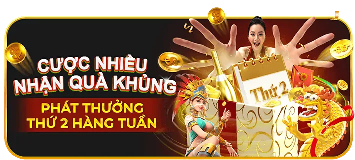 Khuyến mãi chào mừng ab77 win