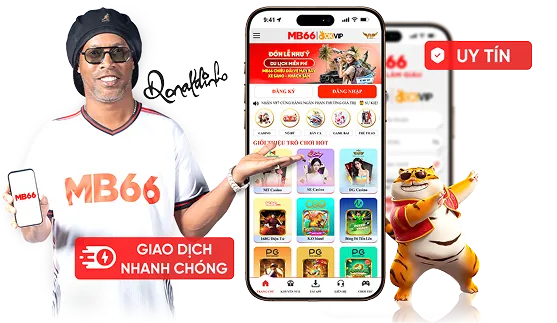 Hình ảnh đa dạng các trò chơi cá cược