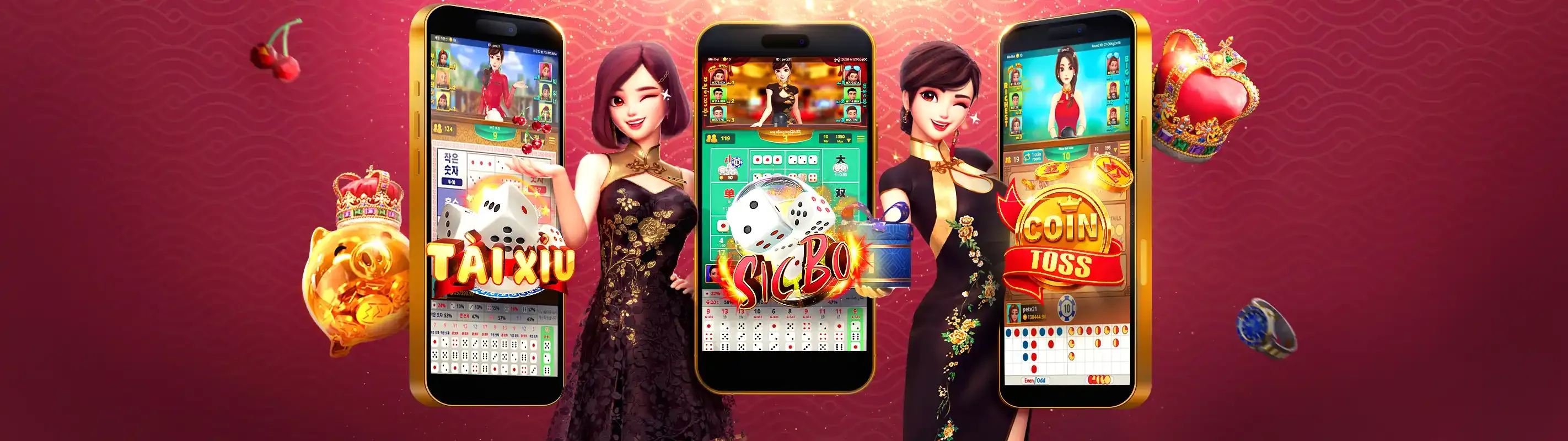 Thưởng chào mừng thành viên mới